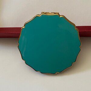 Stratton Vintage Powder Compact